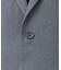 LIFE STYLE TAILOR　リネンライク千鳥柄コンフォータブルジャケット