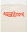 L.L.Bean　FISHING GRAPHIC T-SHIRTS