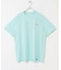 L.L.Bean　FISHING GRAPHIC T-SHIRTS