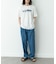 L.L.Bean　UNSHRINKABLE GRAPHIC T-SHIRTS