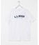 L.L.Bean　UNSHRINKABLE GRAPHIC T-SHIRTS