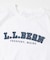 L.L.Bean　UNSHRINKABLE GRAPHIC T-SHIRTS