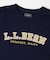 L.L.Bean　UNSHRINKABLE GRAPHIC T-SHIRTS