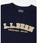 L.L.Bean　UNSHRINKABLE GRAPHIC T-SHIRTS