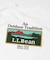 L.L.Bean　UNSHRINKABLE GRAPHIC T-SHIRTS