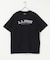 L.L.Bean　UNSHRINKABLE GRAPHIC T-SHIRTS