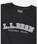 L.L.Bean　UNSHRINKABLE GRAPHIC T-SHIRTS