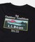 L.L.Bean　UNSHRINKABLE GRAPHIC T-SHIRTS