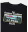 L.L.Bean　UNSHRINKABLE GRAPHIC T-SHIRTS
