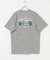 L.L.Bean　UNSHRINKABLE GRAPHIC T-SHIRTS