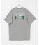 L.L.Bean　UNSHRINKABLE GRAPHIC T-SHIRTS