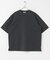 FORK&SPOON　TEC LINEN T-SHIRTS