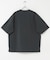 FORK&SPOON　TEC LINEN T-SHIRTS