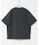 FORK&SPOON　TEC LINEN T-SHIRTS
