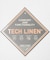 FORK&SPOON　TEC LINEN T-SHIRTS