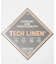 FORK&SPOON　TEC LINEN T-SHIRTS