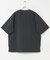 FORK&SPOON　TEC LINEN T-SHIRTS