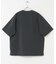 FORK&SPOON　TEC LINEN T-SHIRTS