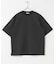 FORK&SPOON　TEC LINEN T-SHIRTS