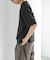 FORK&SPOON　TEC LINEN T-SHIRTS