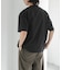 FORK&SPOON　TEC LINEN T-SHIRTS