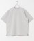 FORK&SPOON　TEC LINEN T-SHIRTS