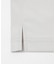 FORK&SPOON　TEC LINEN T-SHIRTS