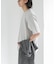FORK&SPOON　TEC LINEN T-SHIRTS