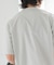 FORK&SPOON　TEC LINEN T-SHIRTS