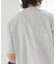 FORK&SPOON　TEC LINEN T-SHIRTS