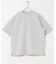 FORK&SPOON　TEC LINEN T-SHIRTS