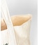 L.L.Bean　GROCERY TOTE LONG HANDLE