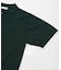 『洗濯可』ストレッチニットポロショートスリーブTシャツ