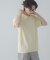 『洗濯可』ストレッチニットポロショートスリーブTシャツ