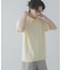 『洗濯可』ストレッチニットポロショートスリーブTシャツ