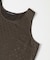 mizuiro-ind　SATIN JQ TANK TOP