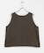 mizuiro-ind　SATIN JQ TANK TOP