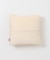 L.L.Bean　WOOL PILLOW BLACK DOG