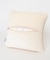 L.L.Bean　WOOL PILLOW BLACK DOG