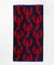 L.L.Bean　BEACH TOWEL LOBSTERS