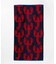 L.L.Bean　BEACH TOWEL LOBSTERS