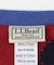 L.L.Bean　BEACH TOWEL LOBSTERS