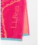 L.L.Bean　BEACH TOWEL STARFISH
