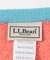 L.L.Bean　BEACH TOWEL STARFISH