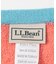 L.L.Bean　BEACH TOWEL STARFISH