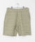 CARHARTT　KANDER SHORTS