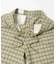 CARHARTT　KANDER SHORTS