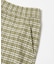 CARHARTT　KANDER SHORTS
