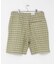 CARHARTT　KANDER SHORTS