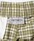 CARHARTT　KANDER SHORTS